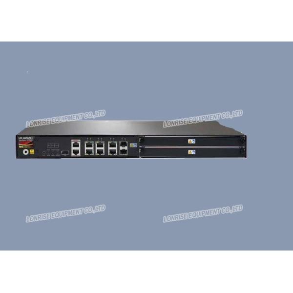 Huawei USG6300 Next Generation Firewall 4GE RJ45 2GE Combo 4GB Memory 1 AC Power USG6330-AC