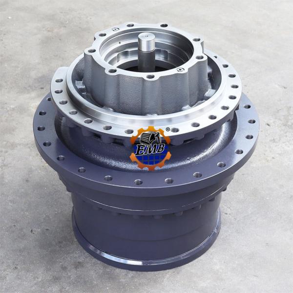 ZX270-3 9256990 Travel Device 9255880 ZX270 Travel Gearbox For Excavator
