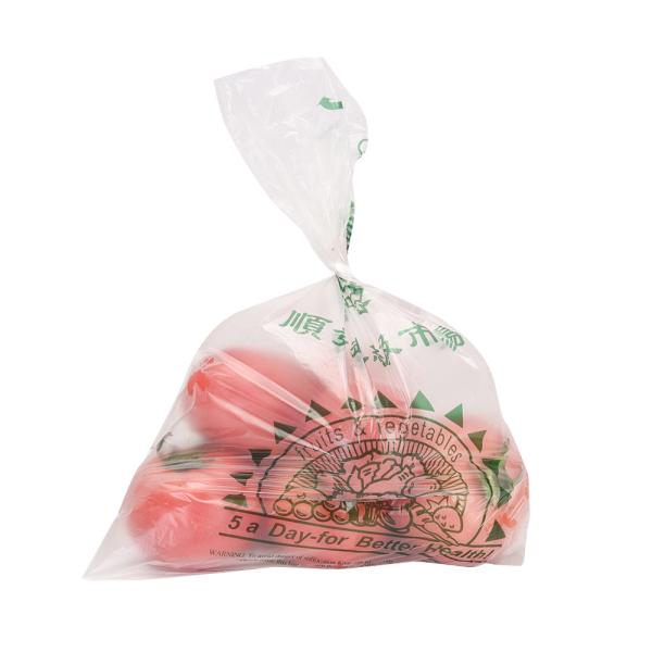 Película de protecção para alimentos secos Saco de plástico para alimentos congelador Embalagem de frescura de alimentos