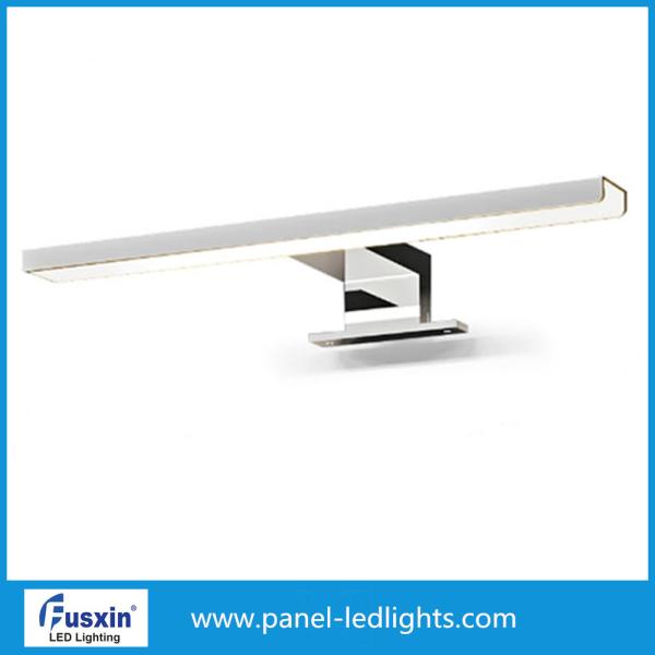 Professional Bathroom Led Over Mirror Light , Bathroom Vanity Mirror Lights 300*55*76mm