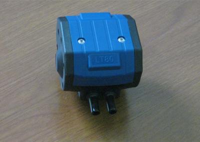 Pulsador pneumático da máquina de ordenha LT80 com 2 saídas