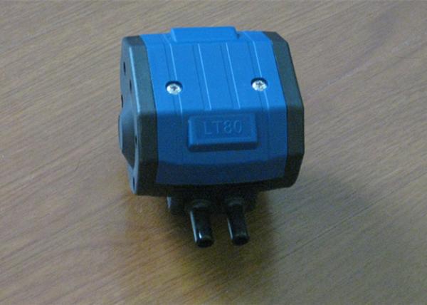 Pulsador pneumático da máquina de ordenha LT80 com 2 saídas