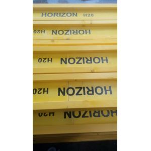 Timber Beam H20