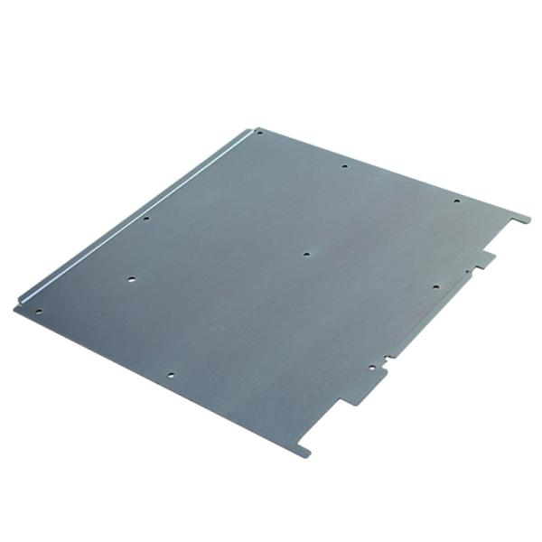 Customized Laser Cutting Metal Sheet Stainless Steel Fabrication