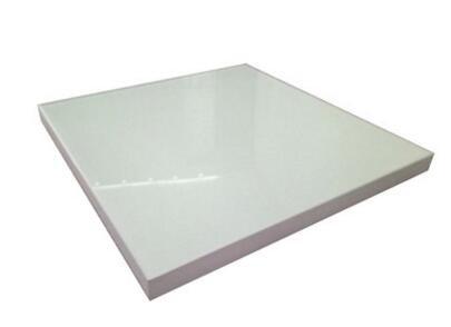 50 x 50cm LED Brick Dance Floor Light Glowing LED Dance Floor installed for Disco Nightclub Stage