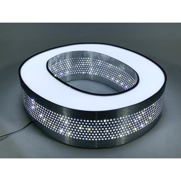 65 алюминиевого MM типа прочного f крышки отделки черноты резиновое с защищают фильм