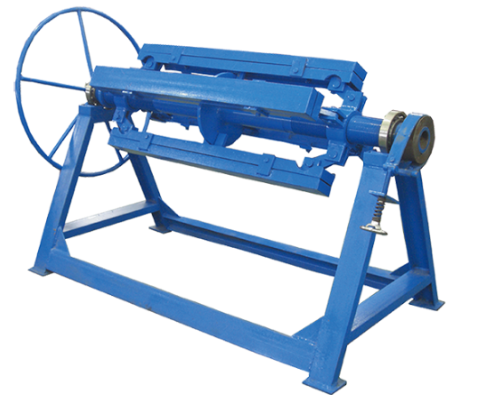 0.3 - 0.8mm Thickness Chain Drive Roofing Panel Roll Forming Machine