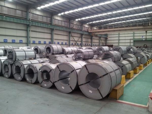 Silicon Sheet Stacked Core For Various Transformer-3150kVA And Durable Reactor Cores
