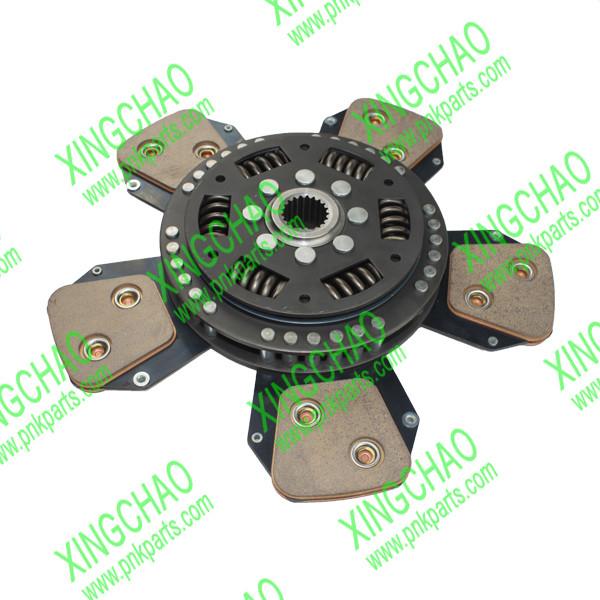 3701011M91 3762356M9 MF tractor parts CLUTCH PLATE 13 ,330mm OD *21 SPLINE with spring Tractor Agricuatural Machinery