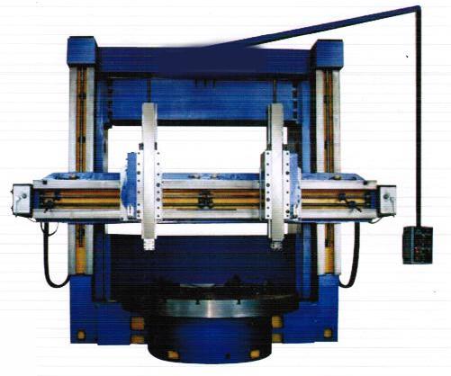 DVT800 Conventional Machine Tool Not Cnc Vertical Lathe Machine Model C5280