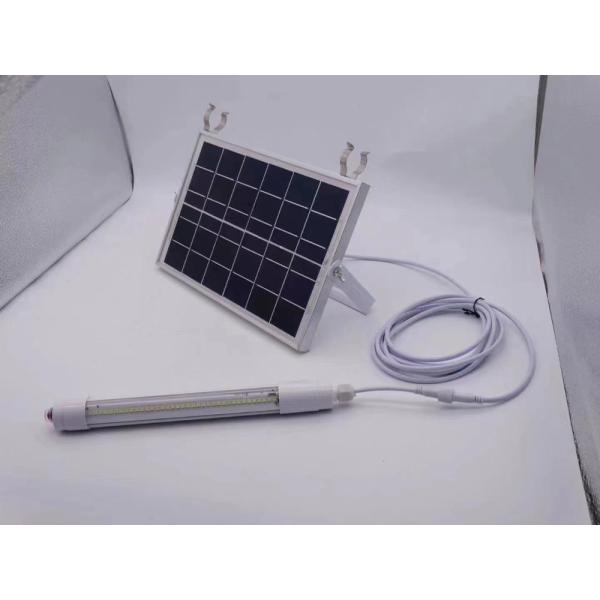 Света приведенные пользы Cri80 семьи солнечные приведенные в действие снаружи