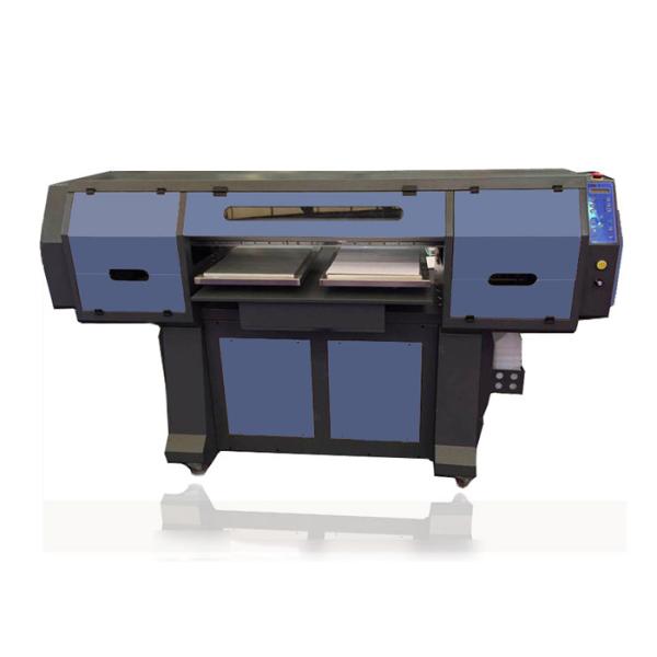 Directly Personalized T Shirt Printer Direct To Garment 32Sqm / H