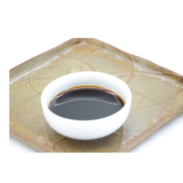HACCP Natural Fermented Light Dark Soy Sauce for Sushi Chinese Style
