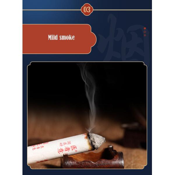 30 1 Moxa Stick The Perfect Addition to Your Chinese Traditional Moxibustion Toolkit