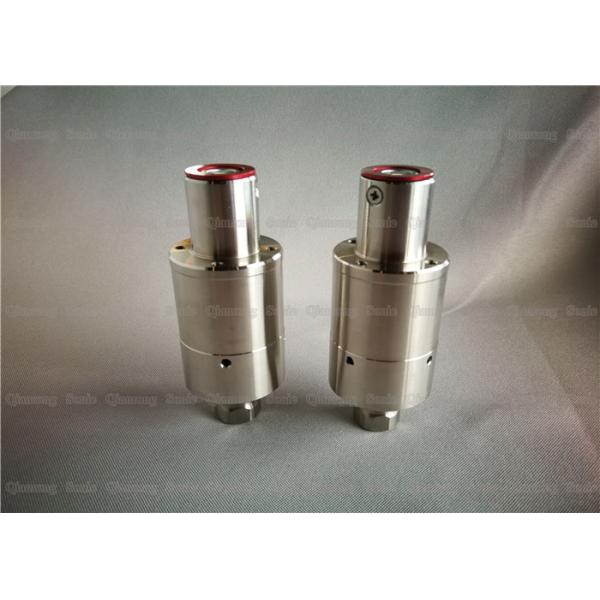 Конвертер 35Хз ультразвуковой заварки Тельсоник СЭ3512К замены с керамикой 4пкс