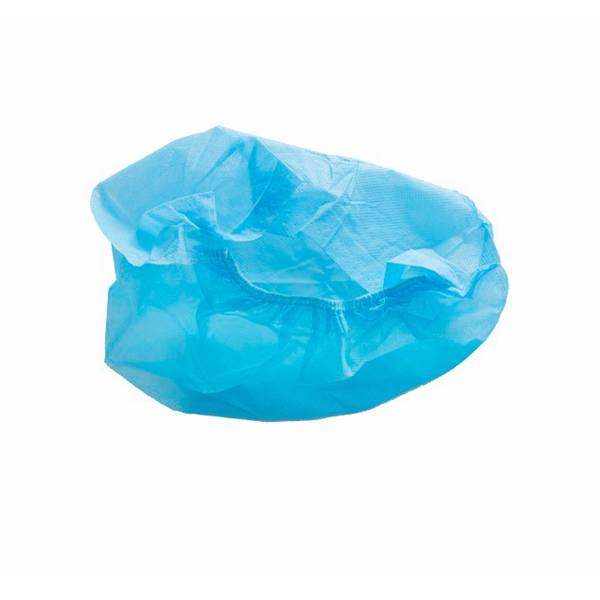 Hospital Surgical Non Woven Disposable Bouffant Cap