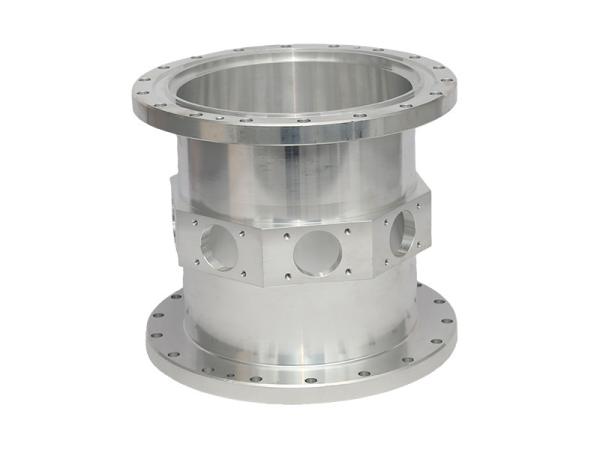 CNC Hardware Parts Mercedes Sprinter Van Accessories Medical CNC Machining Centre