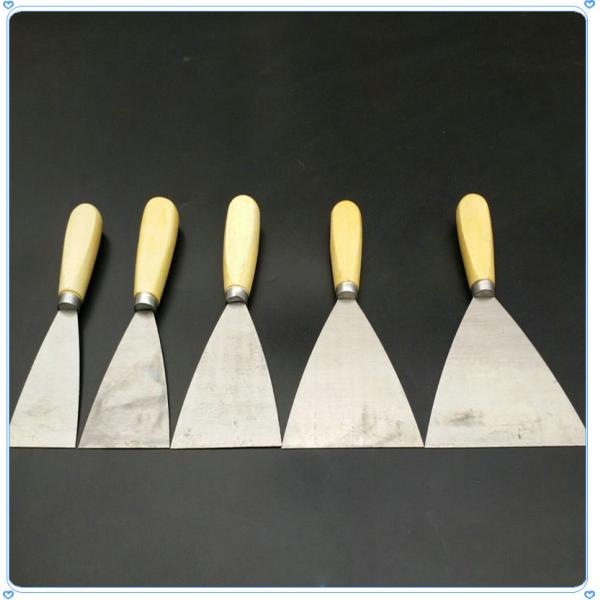 90 градусов угол лезвия деревянная ручка краска клей нож нержавеющее железо скребчик