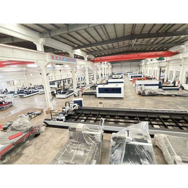 Qihai Laser Tech. Co., Ltd.