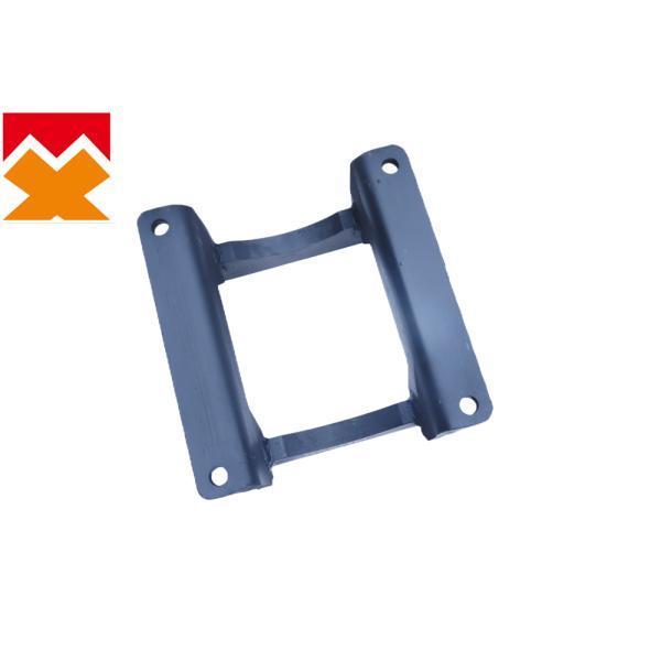 DX225 DX300 DH500 Track Roller Guard Daewoo Heavy Equipment Parts