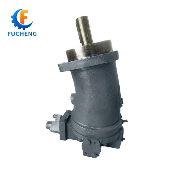 Rexroth A7V Series Hydraulic Axial Piston Pump 75.9Kw Standard International Standard