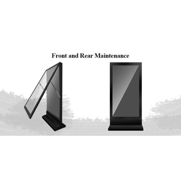 P1.875mm P2.5mm Outdoor Led Poster  With Movable Or Seamless Multi Screen Assembly