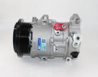 6SEU16C Compressor Para Toyota Camry 2.4L 2006 Peças sobressalentes para automóveis 88310-2F030 CO0155 88310-2F030