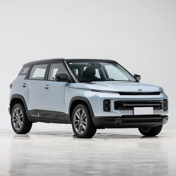 New 2025 for ICON FWD 1.5TD Turbo Engine Automatic Light Leather Seats 360 Rear Camera Left Chocolate Deluxe Edition