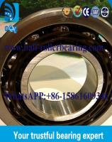 7203BECBP Rolamentos de Esferas de Precisão Tamanho 17*40*12 P0 - P2 Skf