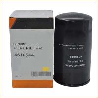 Genuine Quality Excavator Truck Diesel Engine Fuel Filter Element 4616544 P550391 With Customized Package