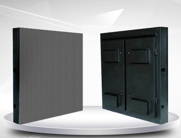 P6.67 LED Display Outdoor Led Display Advertising Screen Street Digital Signage Fixed Outdoor Led Display