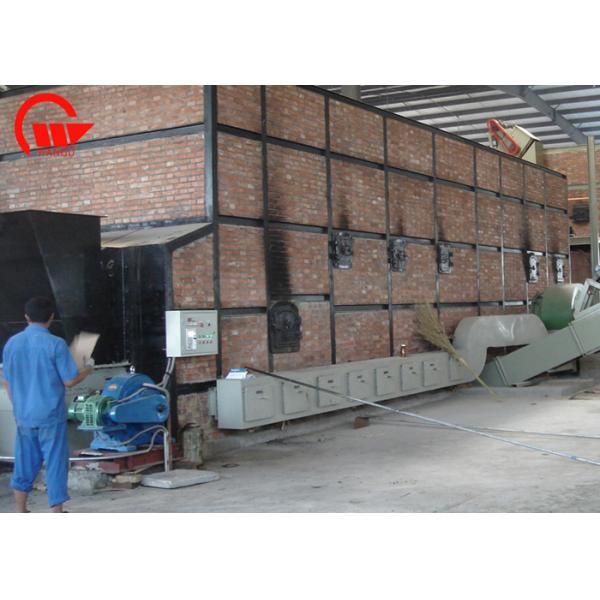 Тип энергии воздуха печи горячего воздуха биомассы для охраны окружающей среды индустрии зерновых