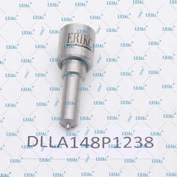 DLLA 148P 1238 Common Rail Nozzle Spray Gun DLLA148P1238 Diesel Fuel Injection Nozzle DLLA 148P1238