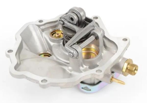 SQCS Auto Parts Vacuum Pump Brake System para VITO Tourer W447 OE0002303165 Adequado