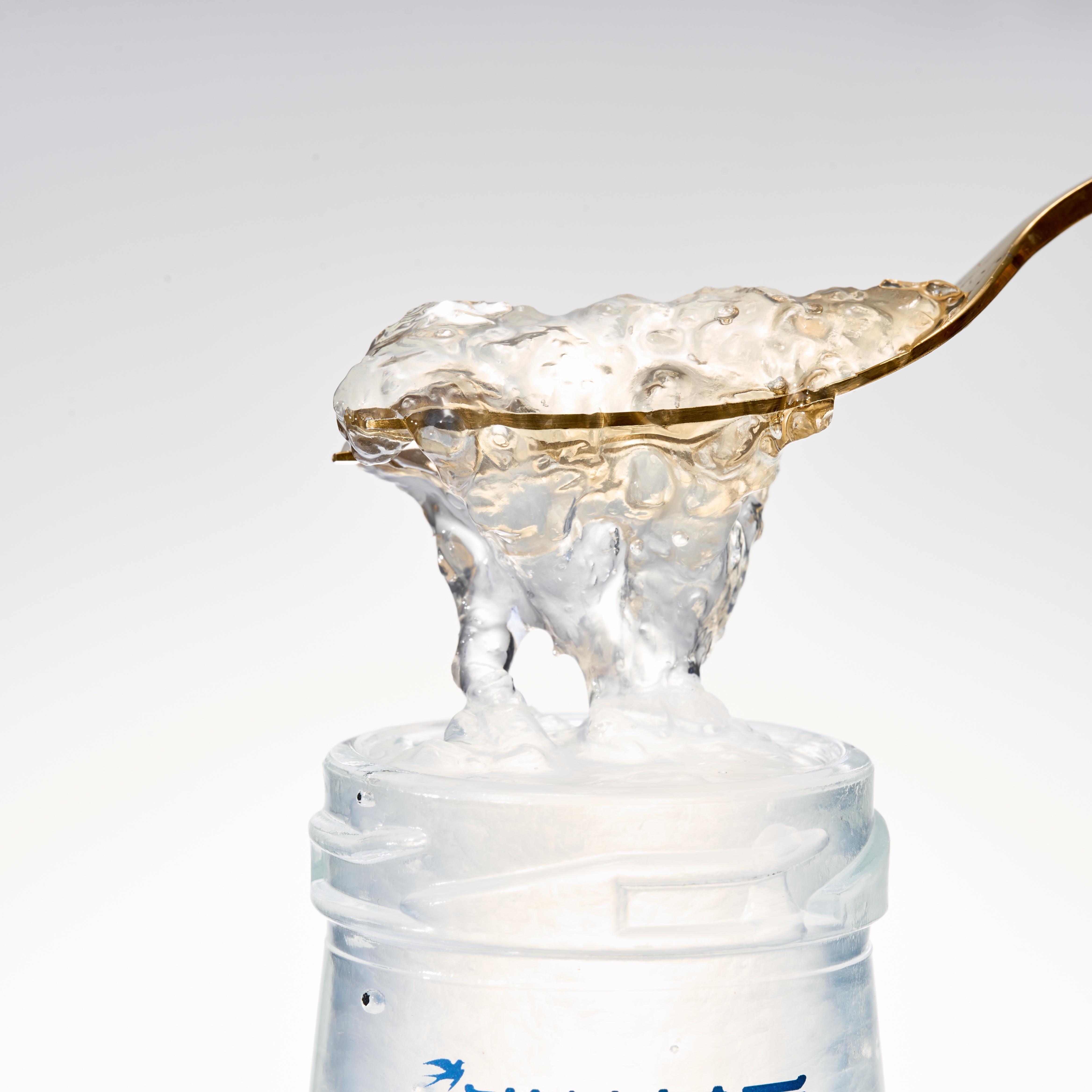 High-Quality Bird's Nest Drink from an Experienced Bird Nest Drink Manufacturer - Collagen-Infused Beauty Drink, 45g Glass Bottle