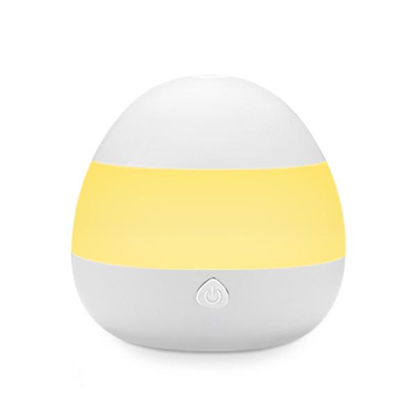 Personal Cute 7 Color LEDlight 50ml Electronic Aroma Diffuser