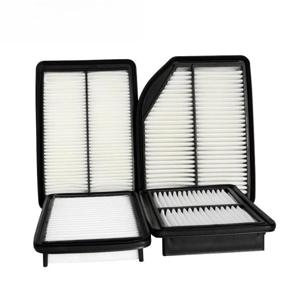 Low Price 28113-3F900 28113-BY100 28113-3J100 28113-B3100 28113-2K000 28113-L5100 Air Filter for Hyundai Kia Cars