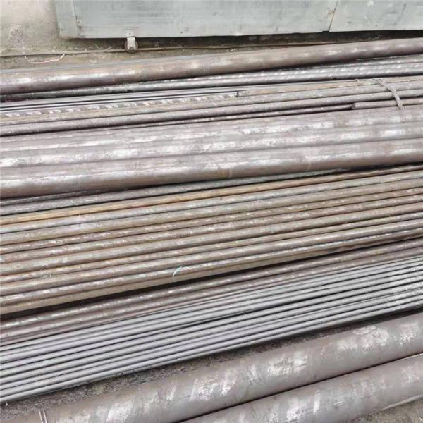 00Cr19Ni10 Hot Rolled Grade 304L Stainless Steel Bar NO.1 Surface