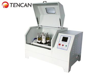 moinho de bola Completo-direcional do laboratório 2L para o pó Nano que faz com rotação do retorno