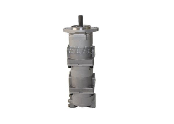Excavator Gear Pump PC60-3 PC120-3 705-56-24080 pilot pump For KOMATSU