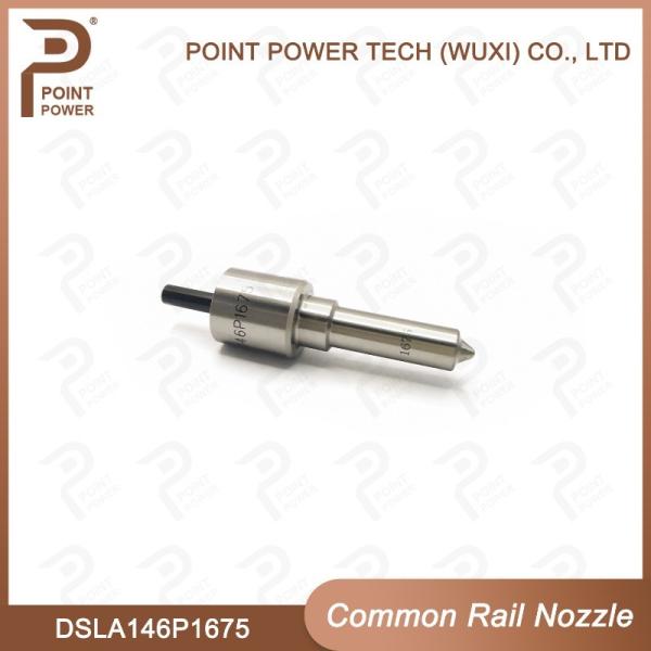 DSLA146P1675(0433175471) Common Rail Nozzle For Injectors 0445110307 /4941109