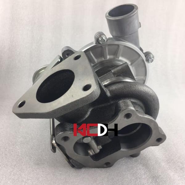 Diesel Engine Turbocharger 17201-30120 For Excavator Generator Set