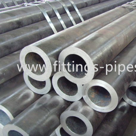 P1 Grade Alloy High Pressure Boiler Steel Pipe Astm A335 A179 Standard