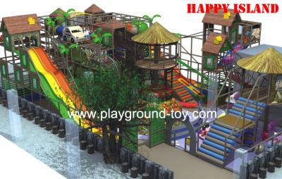 Home Playground Equipment Kids Soft Indoor Play Centre With 70 Countries Real Projects