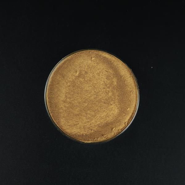 More Than 93 Percent Solid Content Calcium Lignosulfonate Powder Chemicalformula C20H24CaO10S2 Ideal for Industrial Applications and Additives