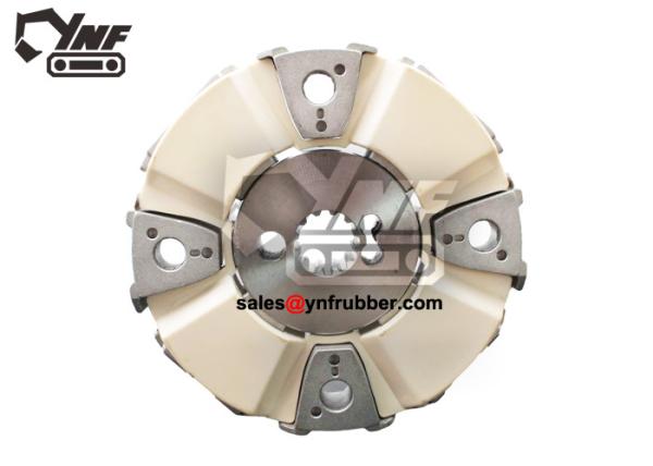 Máquina escavadora Coupling Coupler VOE14515732 SA7117-38251 SA1112-00640 SA9001-11007 VOE14514869 VOE14514873 de VOLVO