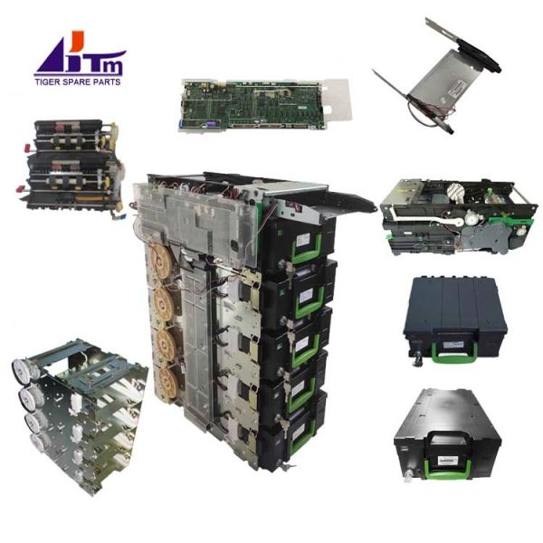 Wincor Nixdorf CDM-V4 Cash Dispenser Modules Wincor ATM Parts