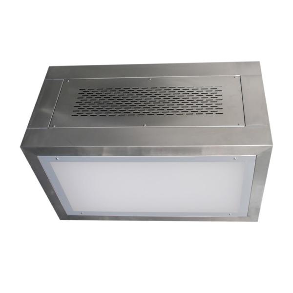 Air Cleaning Equipment Vertical Ceiling Laminar Air Flow Hood for Clean Room