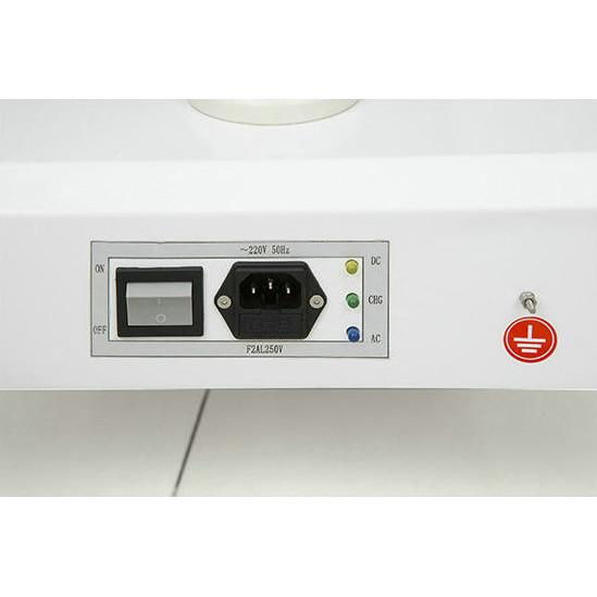 Mobile Surgical Lamp Shadowless Operating Lamp For Veterinary Pet Clinics