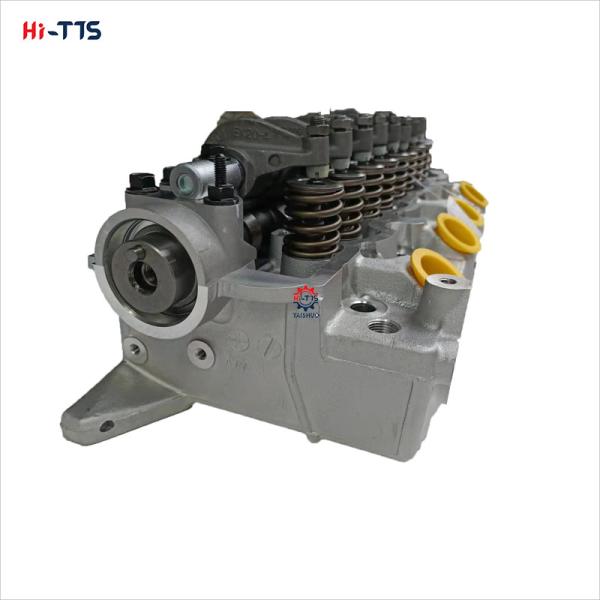 Assy 4D56 4D56C 908513 da cabeça de cilindro do motor da peça do mercado de acessórios